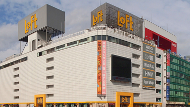 シンフォート ロフト